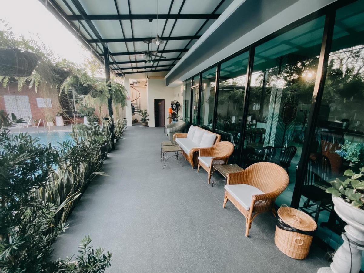 Baan Chao Khun Hotel Ban Khlong Lat Bua Khao Luaran gambar