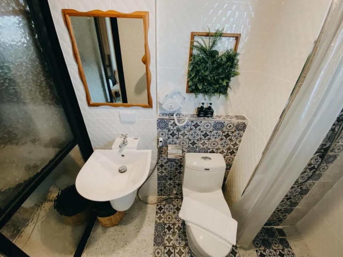 Baan Chao Khun Hotel Ban Khlong Lat Bua Khao Luaran gambar