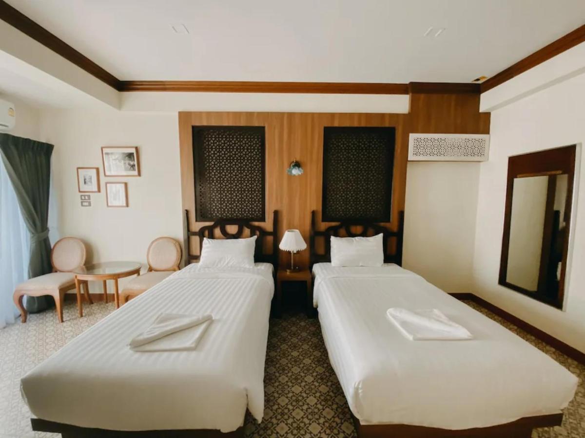 Baan Chao Khun Hotel Ban Khlong Lat Bua Khao Bilik gambar