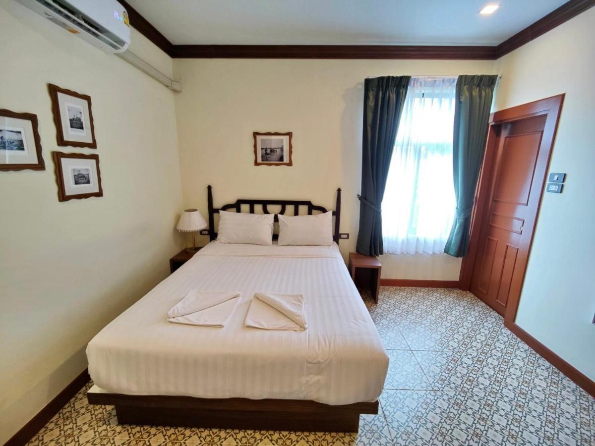 Baan Chao Khun Hotel Ban Khlong Lat Bua Khao Bilik gambar