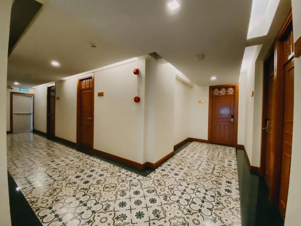 Baan Chao Khun Hotel Ban Khlong Lat Bua Khao Luaran gambar