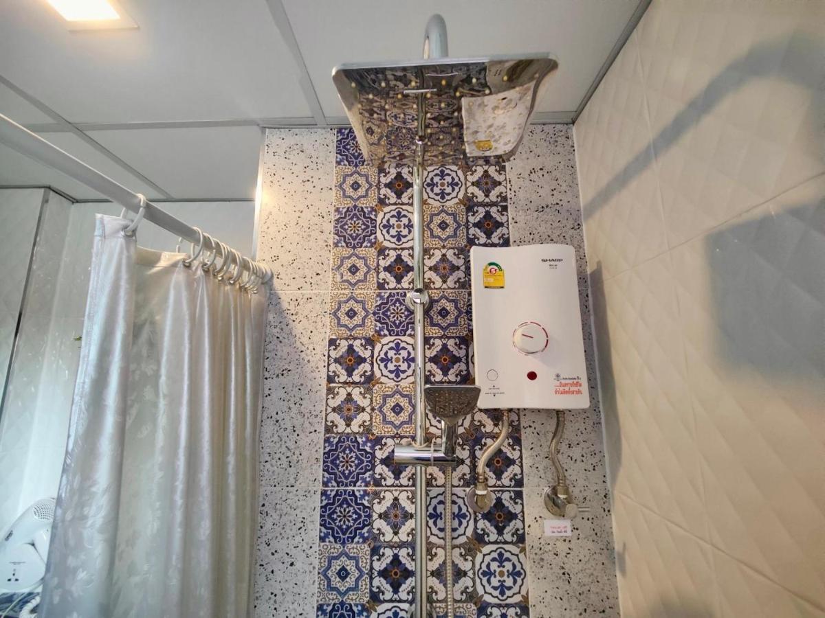 Baan Chao Khun Hotel Ban Khlong Lat Bua Khao Luaran gambar