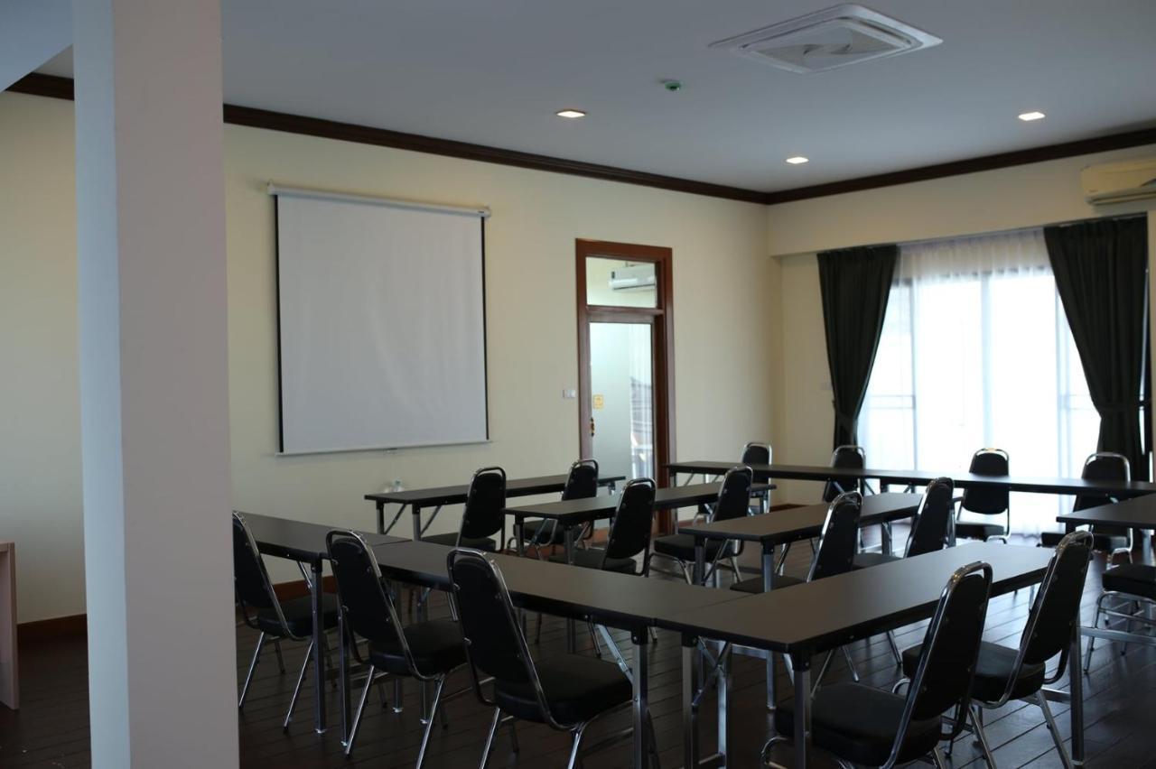 Baan Chao Khun Hotel Ban Khlong Lat Bua Khao Luaran gambar