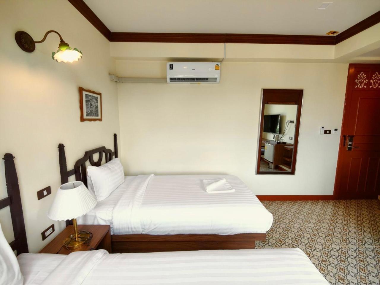 Baan Chao Khun Hotel Ban Khlong Lat Bua Khao Bilik gambar