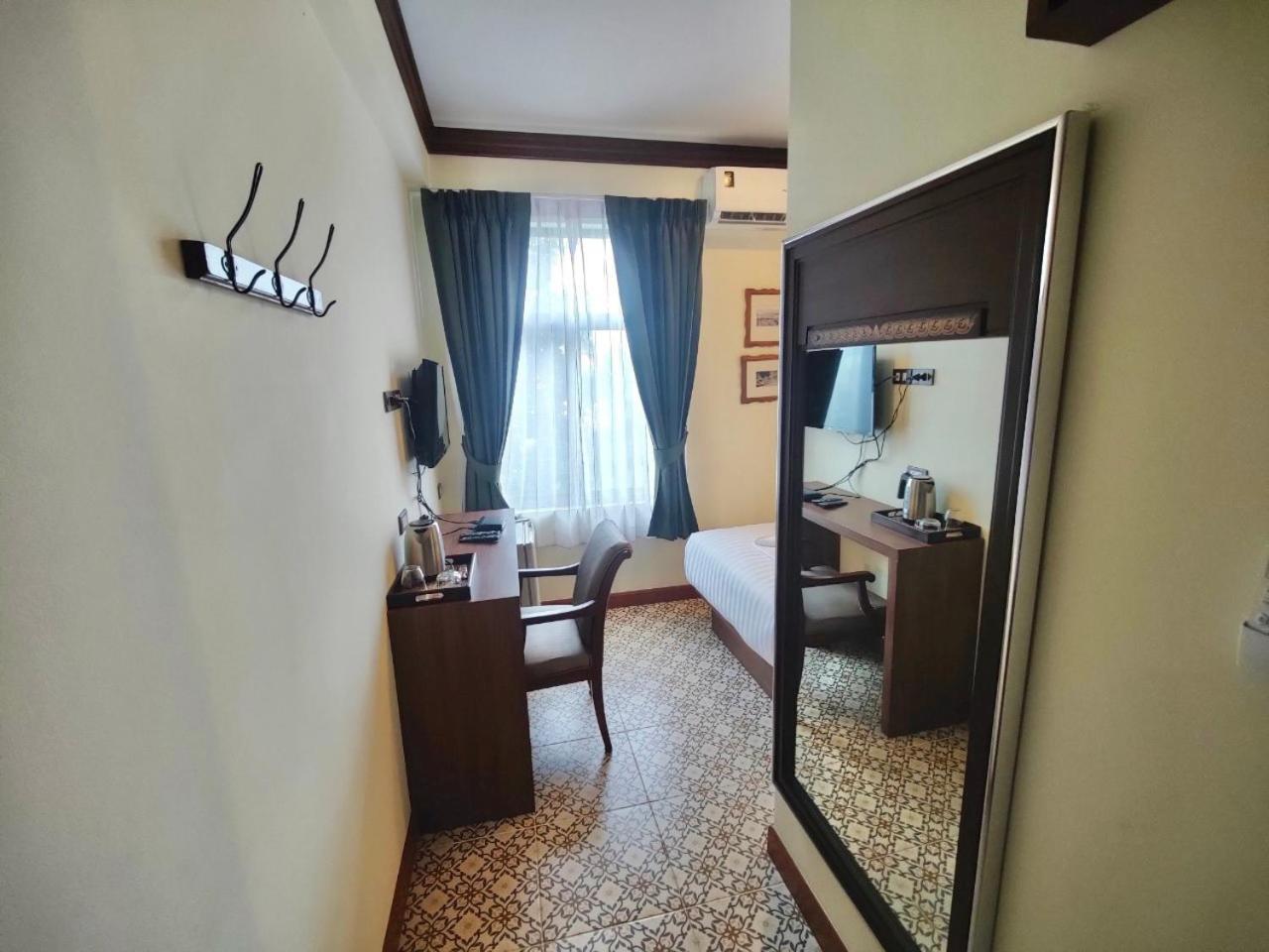Baan Chao Khun Hotel Ban Khlong Lat Bua Khao Bilik gambar