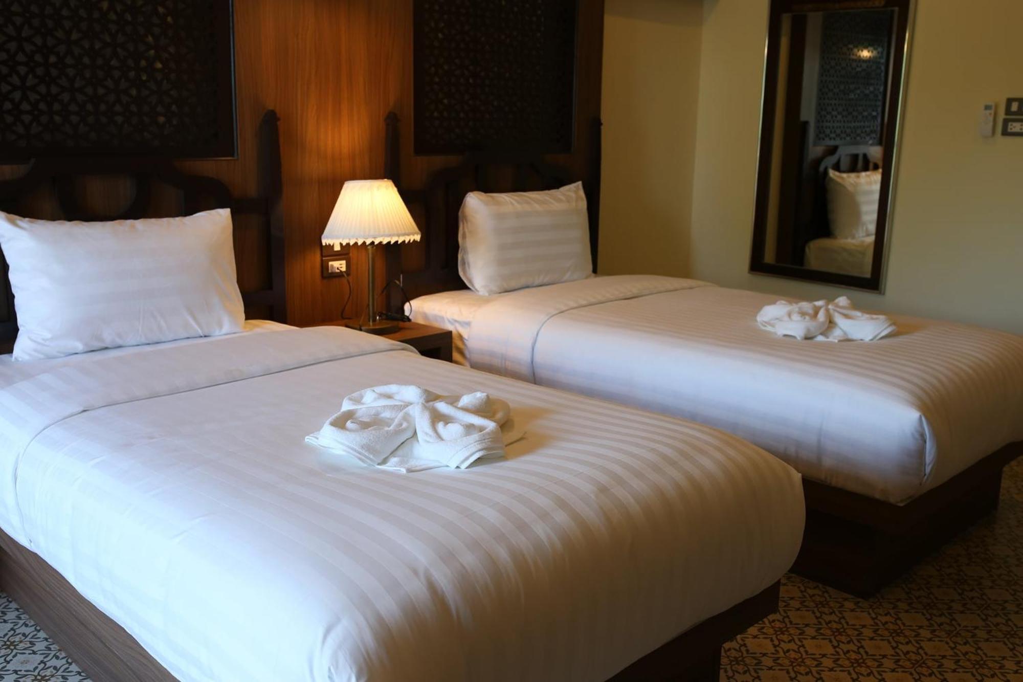 Baan Chao Khun Hotel Ban Khlong Lat Bua Khao Bilik gambar