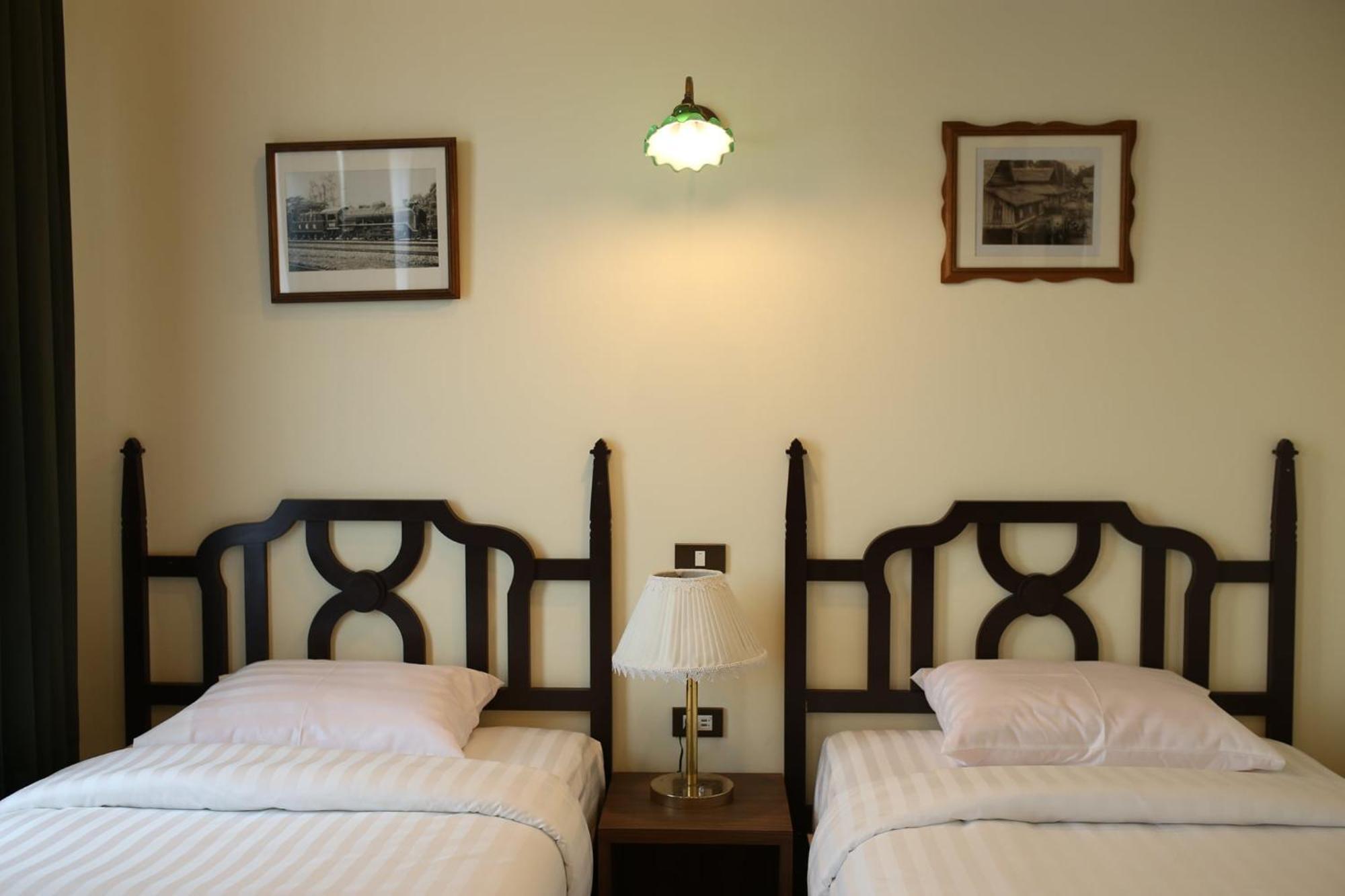 Baan Chao Khun Hotel Ban Khlong Lat Bua Khao Bilik gambar