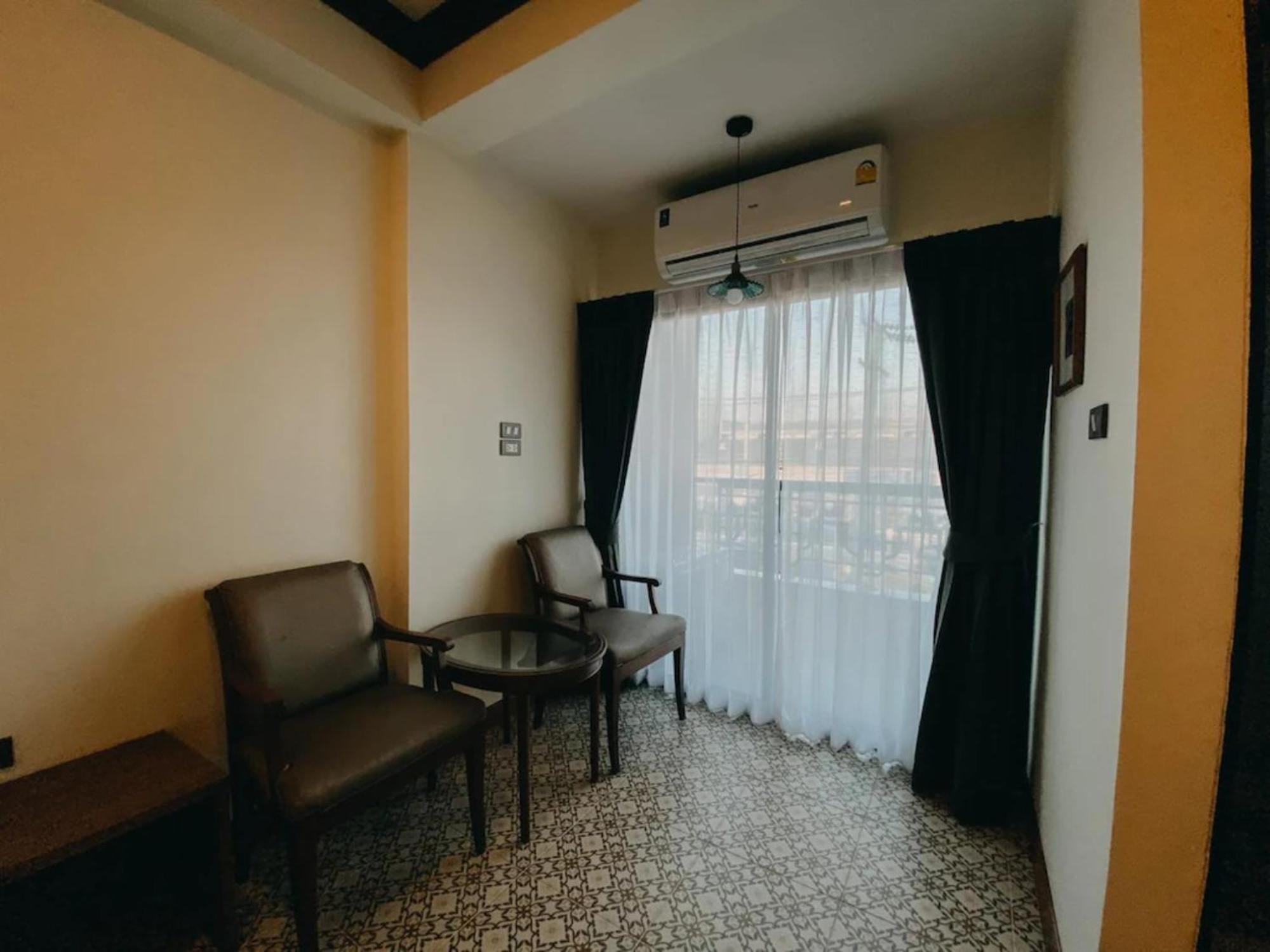 Baan Chao Khun Hotel Ban Khlong Lat Bua Khao Bilik gambar